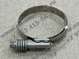 3918521 Хомут двигателя двс каминз Cummins