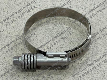 3918521 Хомут двигателя двс каминз Cummins