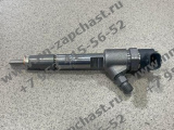 1000186222 Форсунка двигателя WEICHAI-YANGZHOU ремкомплект двс оригинальные запчасти заводские комплектующие китайских фронтальных погрузчиков sdlg, xcmg, xgma, foton