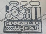 комплект ремкомплект Набор прокладок уплотнений двигателя двс ючай YC6108G, YC6105G, YC6B125-T21, YC6B125-T11, YC6B160Z-T20, YC6108G, YC6B125-T20, B7600-9000100A