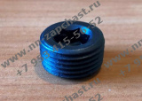 R010209 Заглушка маслоканала двигателя 4RMAZG, 4RMG25-1, 4RNSG3, R4105G25, R4105G57, R4105IT14-R, 6RMG20, R6105G20 ремкомплект двс оригинальные запчасти заводские комплектующие китайских фронтальных погрузчиков sdlg, xcmg, xgma, foton