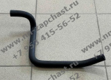 SHA37012 Патрубок воздушный двигателя YUNNEI двс оригинальные запчасти заводские комплектующие китайских фронтальных погрузчиков