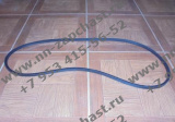 A1478GB1171, A1478 Ремень привода генератора двс двигателя HUAFENG 6RMG20-LY2, R6105G20 оригинальные запчасти заводские комплектующие китайских фронтальных погрузчиков