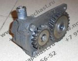 495-09300-C Насос масляный двс двигателя оригинальные запчасти заводские комплектующие китайских фронтальных погрузчиков