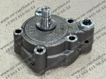 A60B00-1011100 Насос масляный двигателя двс ючай Yuchai