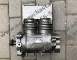 G68SA-3509100A Компрессор воздушный двигателя двс ючай Yuchai