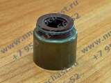 DHA0607 Маслосъемный колпачок двигателя YUNNEI двс оригинальные запчасти заводские комплектующие китайских фронтальных погрузчиков