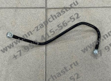 HA11560 Трубка топливная двигателя YUNNEI двс оригинальные запчасти заводские комплектующие китайских фронтальных погрузчиков
