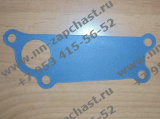 YTR2105.510007 уплотнение прокладка водяного насоса помпы двигателя DONGFANGHONG помпа двс оригинальные запчасти заводские комплектующие китайских фронтальных погрузчиков YTO