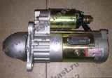 4R4ZT12610100, QD1408GM стартер двс двигателя R4105IT14-R оригинальные запчасти заводские комплектующие китайских фронтальных погрузчиков