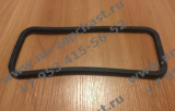 4R.020009 Прокладка крышки блока цилиндров двигателя двс DONGFANGHONG оригинальные запчасти заводские комплектующие китайских фронтальных погрузчиков YTO