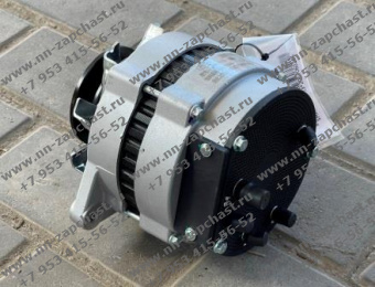 SHA52046 Генератор двигателя YUNNEI двс оригинальные запчасти заводские комплектующие китайских фронтальных погрузчиков
