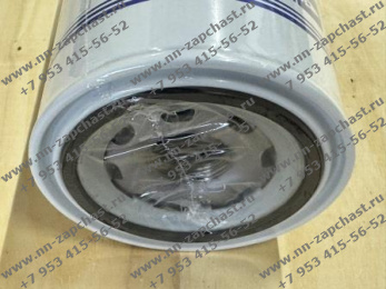 TDV100-1105140 фильтр топливный двигателя yuchai ДВС китайских фронтальных погрузчиков sdlg запчасти ючай расходники комплектующие китайского