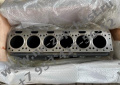 4110001949042, 13060433+001 блок цилиндров двигателя weichai-deutz бц двс дойц оригинальные запчасти заводские комплектующие китайских фронтальных погрузчиков sdlg