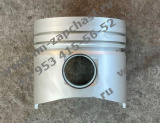 HA0477 Поршень двигателя YUNNEI двс оригинальные запчасти заводские комплектующие китайских фронтальных погрузчиков