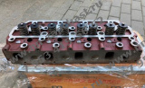 4R5010101-1-C головка блока цилиндров двигателя двс HUAFENG оригинальные запчасти заводские комплектующие китайских фронтальных погрузчиков