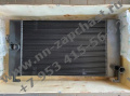 4110002041103 Радиатор водяной дорожного катка RS оригинальные запчасти заводские комплектующие китайских sdlg