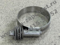 3922846 Хомут двигателя двс каминз Cummins