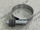 3922846 Хомут двигателя двс каминз Cummins