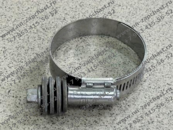 3922846 Хомут двигателя двс каминз Cummins