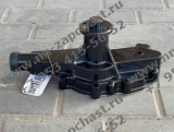 HA10006973 Насос водяной двигателя YUNNEI двс оригинальные запчасти заводские комплектующие китайских фронтальных погрузчиков