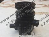 F3100-1307100D помпа Насос водяной двигателя двс ючай Yuchai YC4F100-30, YC4F115-20