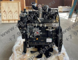 ZHBZG1-LZ1 двигатель HUAFENG в сборе двс оригинальные запчасти заводские комплектующие китайских фронтальных погрузчиков neo