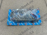 2409500102600-C Вкладыш коренной двигателя ANHUI QUANCHAI система двс оригинальные запчасти заводские комплектующие китайских фронтальных погрузчиков