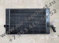 4110002668102 Радиатор водяной фронтального погрузчика оригинальные запчасти заводские комплектующие китайских фронтальных погрузчиков SDLG