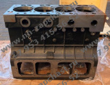 K4100-01100-JH-0005 блок цилиндров двигателя двс HUAFENG оригинальные запчасти заводские комплектующие китайских фронтальных погрузчиков