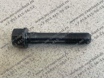RHZL.050104 крепеж Болт шатунный двигателя двс DONGFANGHONG оригинальные запчасти заводские комплектующие китайских фронтальных погрузчиков YTO