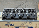 K4100-03100-JH головка блока цилиндров двигателя двс HUAFENG K4100D оригинальные запчасти заводские комплектующие китайских фронтальных погрузчиков