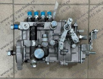 HA10001180 топливный насос высокого давления ТНВД двигателя YUNNEI двс оригинальные запчасти заводские комплектующие китайских фронтальных погрузчиков
