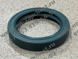 GB/T9877.1-557512 Сальник коленвала двигателя ANHUI QUANCHAI система двс оригинальные запчасти заводские комплектующие китайских фронтальных погрузчиков