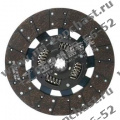 F300L-1600740 Диск сцепления двигателя Yuchai оригинальные запчасти заводские комплектующие китайских sdlg
