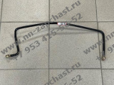 6R4ZLD350200 Трубка топливная двигателя двс погрузчика запчасти комплектующие китайских фронтальных погрузчиков