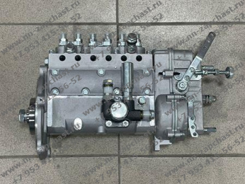 6R4ZLD310100-Y Топливный насос высокого давления тнвд двс двигателя HUAFENG помпа двс оригинальные запчасти заводские комплектующие китайских фронтальных погрузчиков