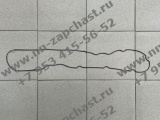 11215681 Прокладка впускного коллектора двс оригинальные запчасти заводские комплектующие китайских фронтальных погрузчиков sdlg