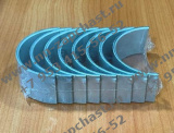 HA0423# Набор шатунных вкладышей двигателя YUNNEI двс оригинальные запчасти заводские комплектующие китайских фронтальных погрузчиков