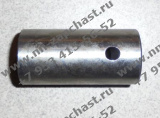 R030002 толкатель штанги Стакан толкателя газораспределительного механизма двигателя HUAFENG оригинальные запчасти заводские комплектующие китайских фронтальных погрузчиков