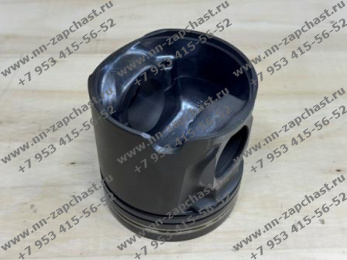 G3R00-1004001B(B) поршень двигателя yuchai поршневая группа двс ючай оригинальные запчасти заводские комплектующие китайских двигателей фронтальных погрузчиков sdlg, xcmg, xgma, foton, longong, liugong, changlin