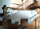 495C-09600-2 Теплообменник двс двигателя HUAFENG 6RMG20, R6105G20 оригинальные запчасти заводские комплектующие китайских фронтальных погрузчиков