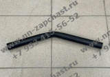 HA019301 Патрубок сапуна двигателя YUNNEI двс оригинальные запчасти заводские комплектующие китайских фронтальных погрузчиков