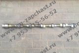 M3400-1006001B распределительный вал двигателя yuchai YC6M280-20, YC6M220G запчасти комплектующие фронтальных погрузчиков распредвал двс ючай