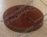 630-1111905 Шайба регулировки момента зажигания двс двигателя ючай Yuchai