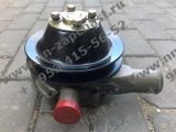 4110001552009, BB6G6-1307100SF1 помпа Насос водяной двигателя двс ючай Yuchai YC6B125-T21 оригинальные запчасти заводские комплектующие китайских двигателей фронтальных погрузчиков sdlg, xcmg, xgma, foton, liugong, longong, changlin