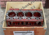 4R1G25020100-JH блок цилиндров двигателя двс HUAFENG R4105G25, 4RMG25-1 оригинальные запчасти заводские комплектующие китайских фронтальных погрузчиков