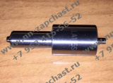 DLLA155S007 Распылитель форсунки топливной системы двигателя топливная аппаратура двс оригинальные запчасти заводские комплектующие китайских фронтальных погрузчиков