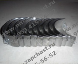 495-01006-JH набор комплект коренных вкладышей вкладыш коренной двигателя оригинальные запчасти заводские комплектующие китайских фронтальных погрузчиков