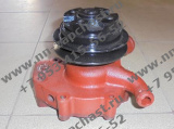 ZH4100K42-06150-JH Насос водяной двс двигателя оригинальные запчасти заводские комплектующие китайских фронтальных погрузчиков
